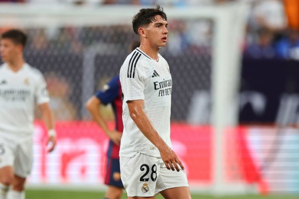 Real Madrid followers: Mario Martin s loan Getafe will be officially announced soon, including buyout option