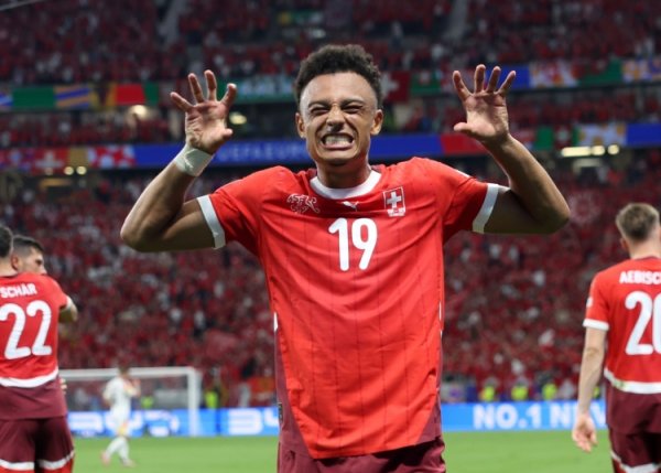 Reporter: Forest is close to the agreement with Bologna on Endoyeda, with a transfer fee of 34 million pounds