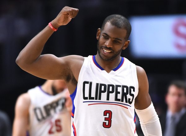 Paul: I and all my predecessors are the inheritance of the Clippers. I have always been concerned about the construction process of the arena.