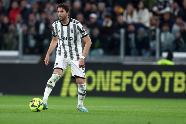 Romano: Jeddah nationals  quotation of 25 million euros Locatelli was rejected, and they are discussing the introduction of Zacharya