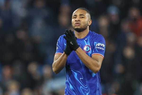 Reporter: Bayern did not give up on Nkunku, and he held new talks today. It was only a matter of negotiation with Chelsea.