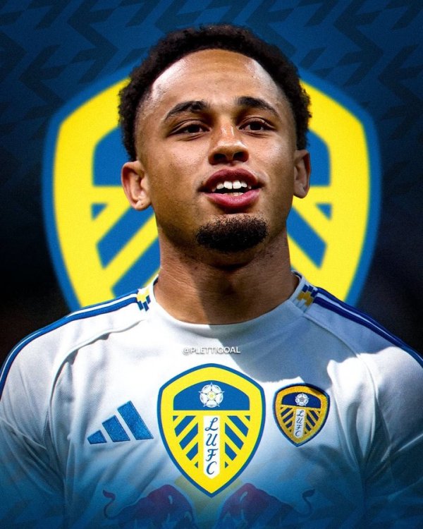 Desky Sky: Milan striker Okafor transfers to Leeds United for 20 million Europa League, checks & on Wednesday to sign for 4 years