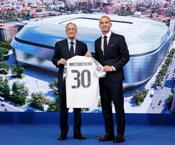 Cobe: Real Madrid consulted many lawyers for participating in the competition, and all said there was no problem