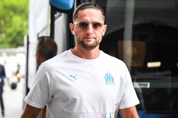 Team newspaper: Rabiot was sold by Marseille for conflict with his teammates, with a price of 15 million euros
