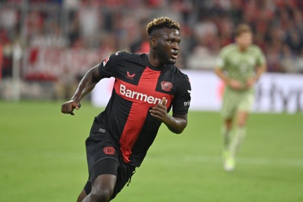 German media: Milan and Leverkusen reach a principle agreement to loan Bonifas + choose to buy it
