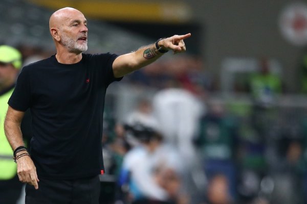 Pioli: Only by working with Ronaldo can you truly appreciate his greatness, and returning to San Siro will be very excited