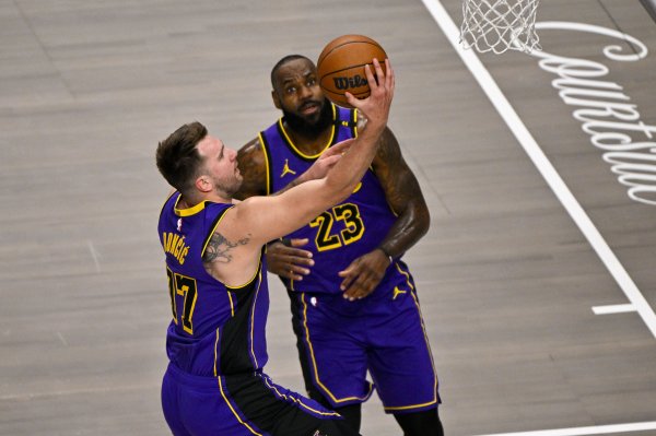 Lakers assistant coach: It is important for Doncic to participate in Lakers training camp and look forward to chemistry in the new season