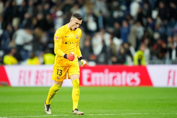 Pedula: Cuomo negotiates Peña s transfer with Barcelona, ​​players hope to go to Serie A
