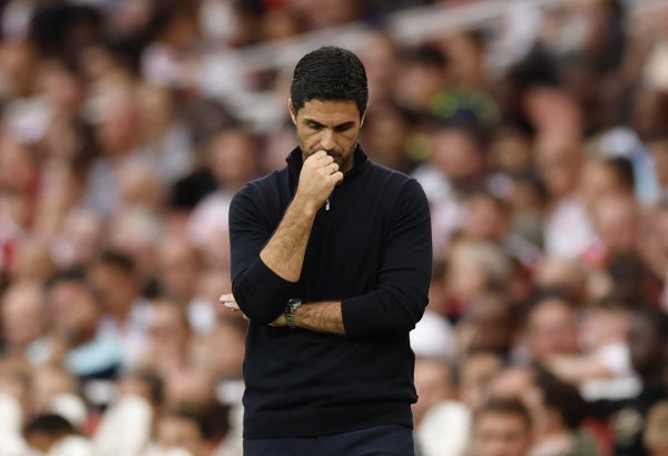 Mirror: Arsenal push to buy Inkapier has nothing to do with whether to sell existing players