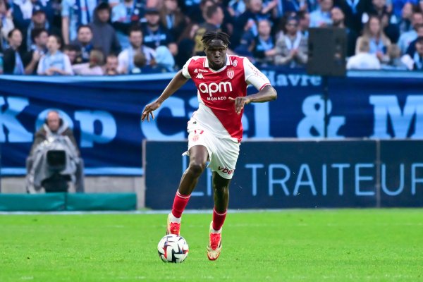 Romano: The total price is 35 million euros, Galatasaray and Monaco will introduce defender Singoda agreement