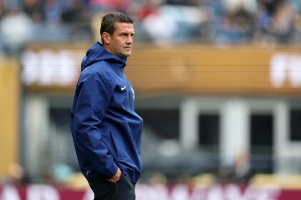 Zivo: Our players don t need to prove anything to anyone, just be yourself