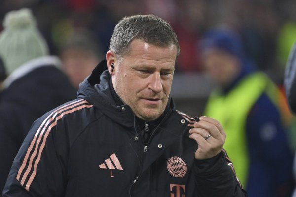 German media: Ebert expressed his hope to sign Koemann s replacement, Bayern Supervisory Board was surprised