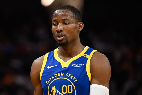 Siegel: The Warriors and the Bulls have negotiated on Kumingga, the former has never actively pursued Gidedi