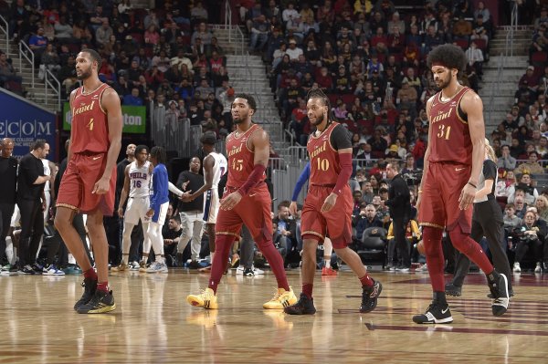 ESPN Eastern Conference record prediction: Cavaliers defend Dongyi, Bucks Celtics 76ers playoff edge