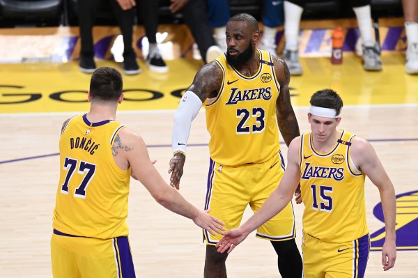 James won’t leave the Lakers? Team Note Detailed Explanation: Business Factors & No Better Choice & Statement Response Limited