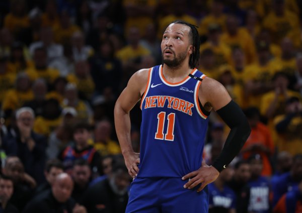 Sincere blessings! Happy 29th birthday to Knicks star Brunson! 🎂