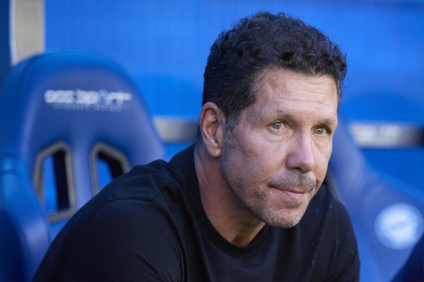 The offensive problem is big! Atletico Madrid only scored 2 goals in one of its last 6 official games, and its opponent is Seattle