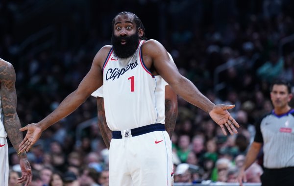 Ship Record: If the Clippers won the park championship, they would probably be even more damned!