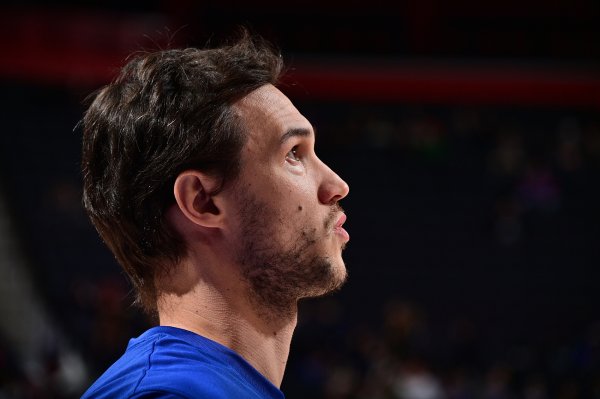 Gallinari talks about NBA career: Knicks are a great starting point, and the winning season is impressive