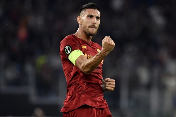 Romano: Trabzon Sports hopes to rent first and then buy Pellegrini, the player has not agreed to join