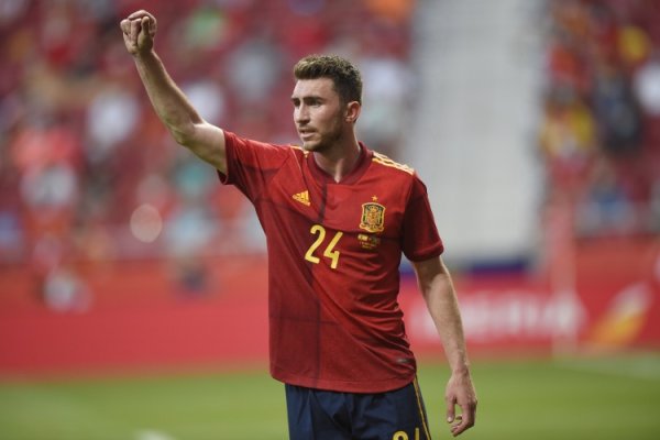 Marca: Laporte s return to Biba is expected to be approved, and the club is confident that players will be played within 15 days