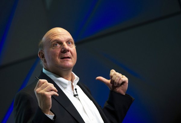 Investment of $50 million at a premium! Ballmer shouted: I was cheated, too