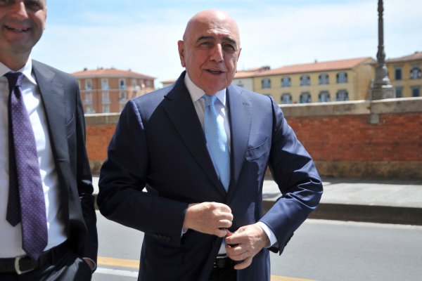 Milan News Network: After Monza completes its change of ownership next week, Galliani will return to Milan to take up his post