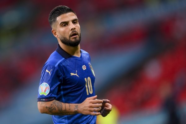 Roti: Lazio is preparing to be visa-free Insigne, and the signing time will be determined by the financial review results