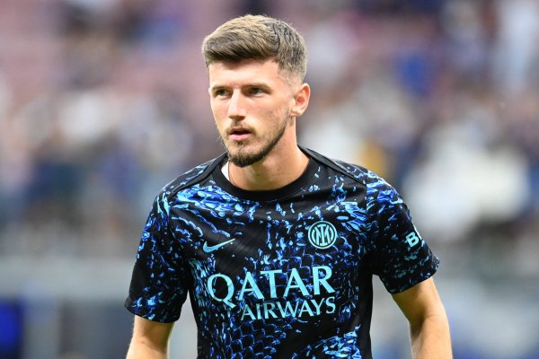 Susic: Croatia must first advance to the World Cup, and playing football with Magic Flute will make you stronger
