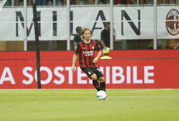 40th birthday 🎂Modric social media: Age is just a number