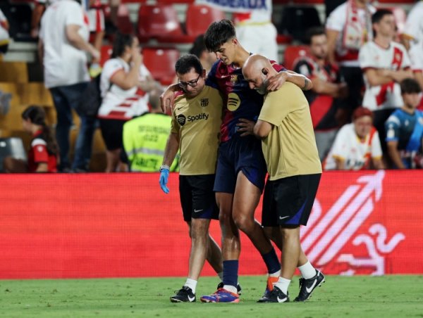World Sports: Bernal has not considered leaving the team, his termination fee is as high as 500 million euros