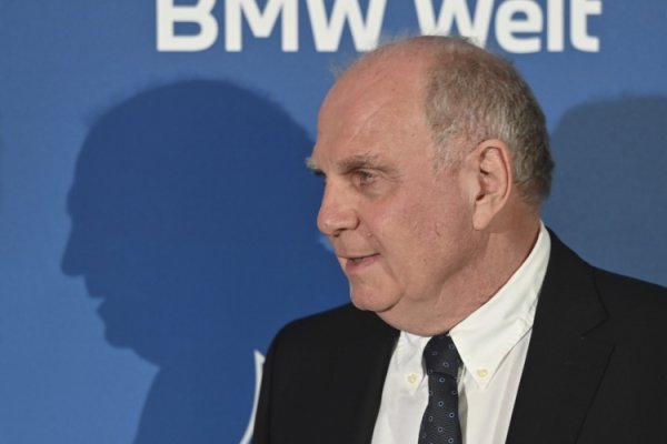Bayern senior executive talks about Heness s remarks: It is reasonable to start the discussion, he hopes the team will achieve good results