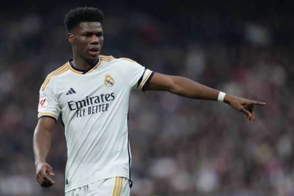 Joan Améni: If Mbappe wins his first Champions League in his career, we will be happy for him
