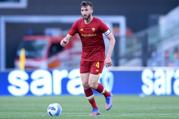 Christant: We need to improve our goal efficiency and focus on Roma Derby from tomorrow