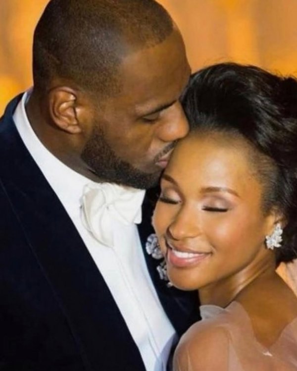 James  mother posted a photo: Happy wedding anniversary of my son and daughter-in-law. I pray for you