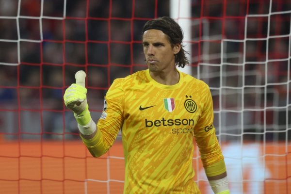 Casano: I don’t understand the ball when I say Inter Milan should be replaced by Sommer. I forgot how I reached the Champions League final last year?
