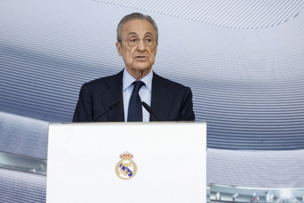 Per Sport: Real Madrid prepares to submit a report to FIFA for years of unfair conduct