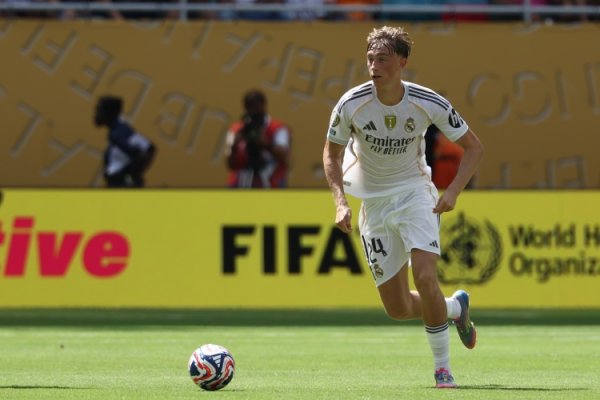 Two appeals were dismissed! Spanish media: Real Madrid will appeal to the Sports Administrative Court for Heysen s red card