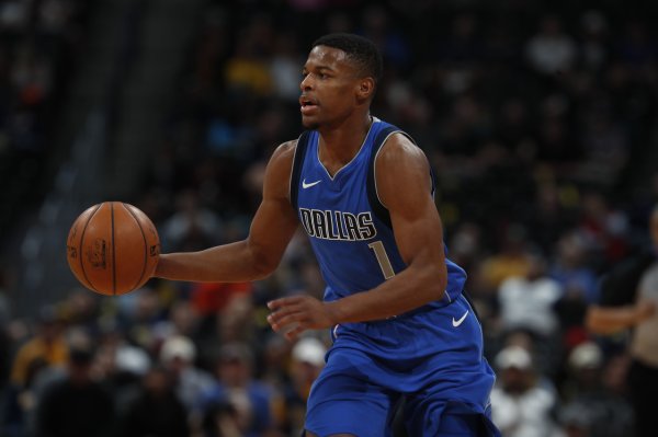 Show No. 9 competes for a quota! Shams: The Mavericks welcomes Smith back in one year