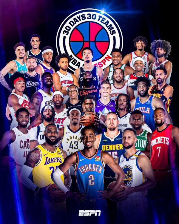 The Lakers put James on the screen instead of Doncic? American netizen: There are too many escorts in ESPN
