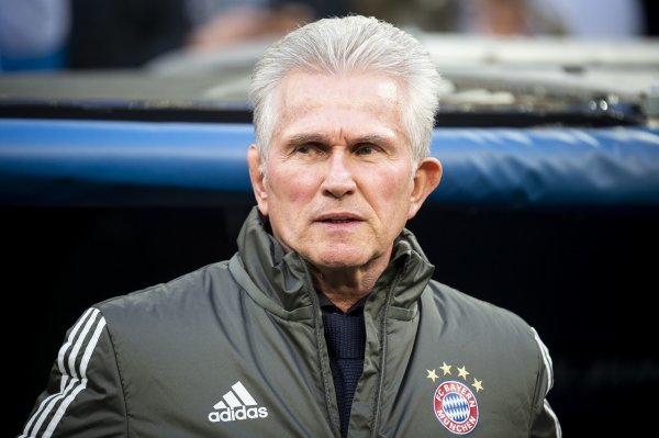 Rummenigge: Heinx has brought great achievements to Bayern, and we are grateful for him