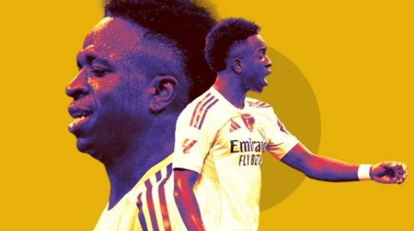 Spanish media: Vinicius wants to raise his salary and ask for a signing fee. Real Madrid has seriously considered selling him next summer