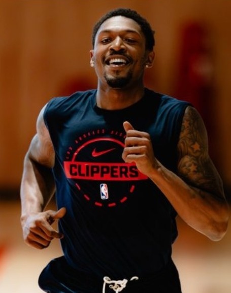 Zubac: Bill is a scoring machine. His adaptability in the Clippers will be higher than in the Suns!