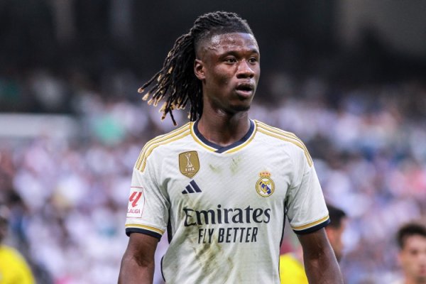 Team News: Real Madrid is dissatisfied with Camavenga s frequent injuries and unstable state, and there are more and more doubts about the players