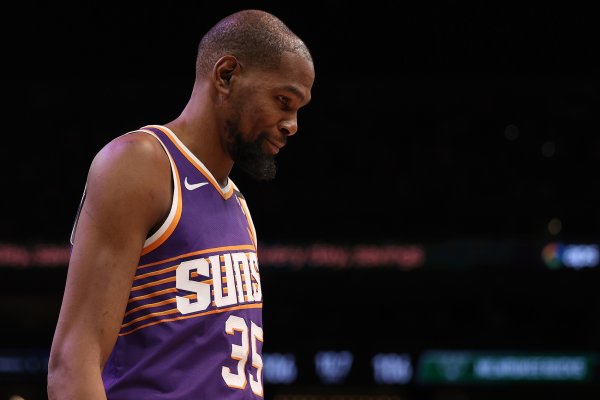 Sun Boss: Durant s career is very exciting, but he is not suitable for our next plan