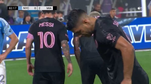 Mascherano talks about Messi giving way: He has done this many times in his career, and his teammates will be punished if they need it