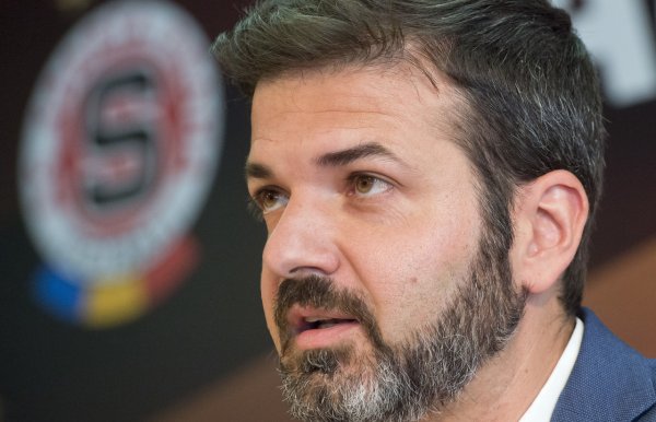 Stramachoni: Milan, Juventus, Roma can also compete for the championship, Zivo is very experienced and does not need my advice