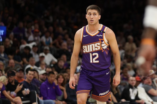 Three-point shooting percentage is 43.3%! Gillespie: In the summer, we focus on making decisions and shooting after dribbling