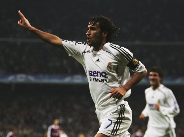 48 people have experienced effective experiences in Madrid, including Raul, Courtois, Teo, etc.