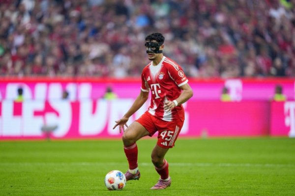 Take over Rodri! Falk: Manchester City is interested in Pavlovic, and his annual salary is up to 8 million euros